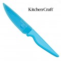 Kitchencraft colourworks paring knife 10cm